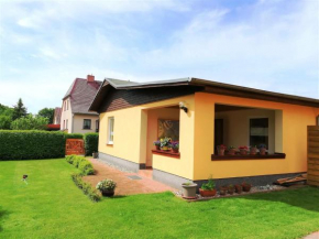 Cottage, Zinnowitz - formerly TUI Ferienhaus Zinnowitz